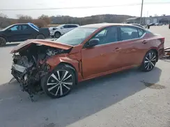 1N4BL4CV6NN397647 2022 NISSAN ALTIMA