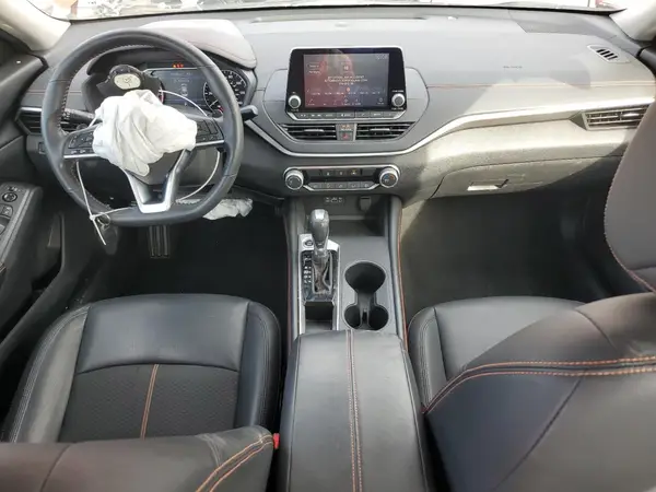 1N4BL4CV6NN397647 2022 NISSAN ALTIMA - Image 8
