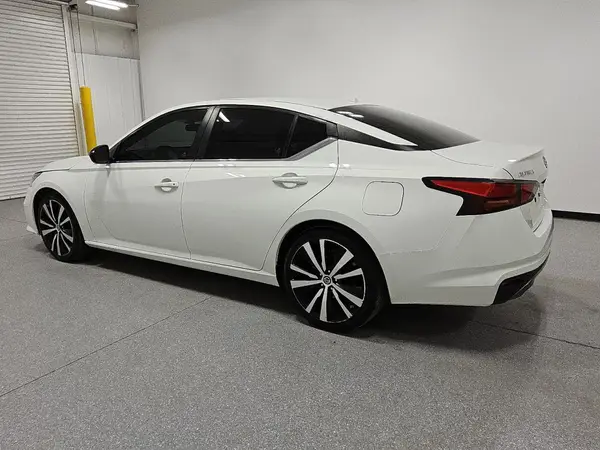 1N4BL4CV6NN401809 2022 NISSAN ALTIMA - Image 2