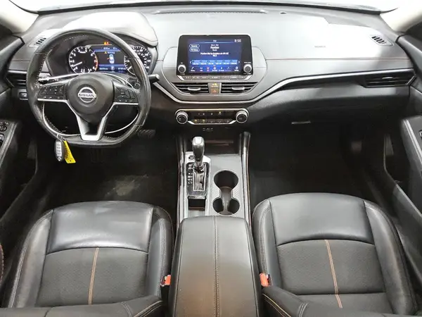 1N4BL4CV6NN401809 2022 NISSAN ALTIMA - Image 8