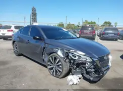 1N4BL4CV6NN402572 2022 NISSAN ALTIMA