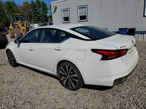 1N4BL4CV6NN403043 2022 NISSAN ALTIMA - Image 2