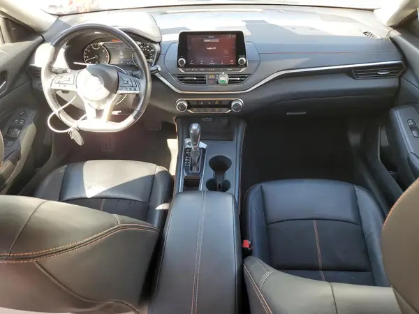 1N4BL4CV6NN403043 2022 NISSAN ALTIMA - Image 8