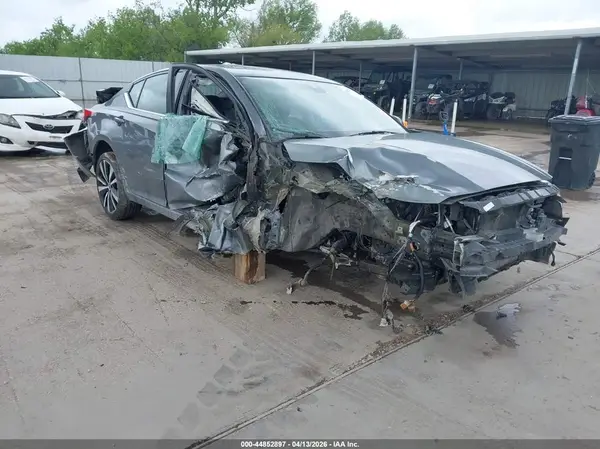 1N4BL4CV6NN403432 2022 NISSAN ALTIMA - Image 1