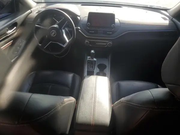 1N4BL4CV6NN403690 2022 NISSAN ALTIMA - Image 8