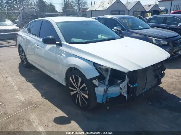 1N4BL4CV6NN404337 2022 NISSAN ALTIMA - Image 1
