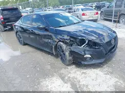1N4BL4CV6NN404919 2022 NISSAN ALTIMA