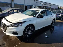 1N4BL4CV6NN405715 2022 NISSAN ALTIMA