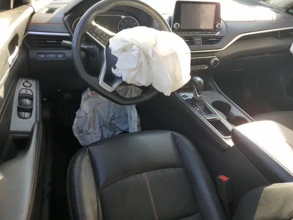 1N4BL4CV6NN405715 2022 NISSAN ALTIMA - Image 8