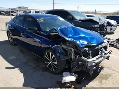 1N4BL4CV6NN407805 2022 NISSAN ALTIMA