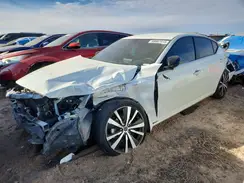 1N4BL4CV6NN409246 2022 NISSAN ALTIMA