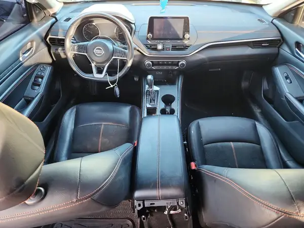 1N4BL4CV6NN409246 2022 NISSAN ALTIMA - Image 8