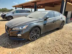 1N4BL4CV6NN412406 2022 NISSAN ALTIMA