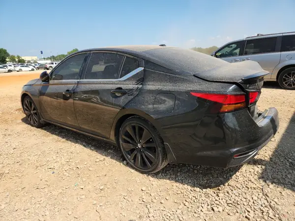 1N4BL4CV6NN412406 2022 NISSAN ALTIMA - Image 2