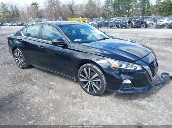 1N4BL4CV6NN414379 2022 NISSAN ALTIMA - Image 1
