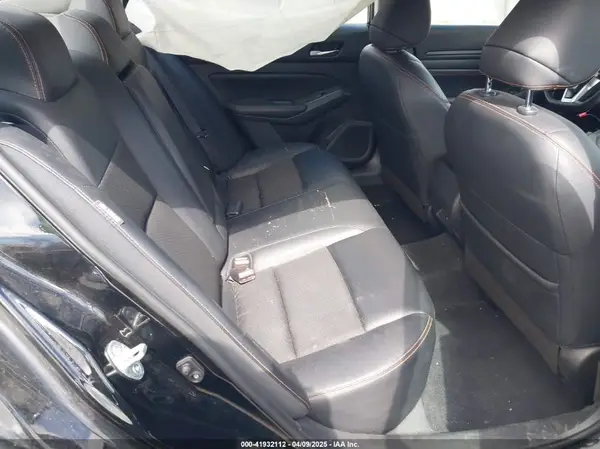 1N4BL4CV6NN414379 2022 NISSAN ALTIMA - Image 8