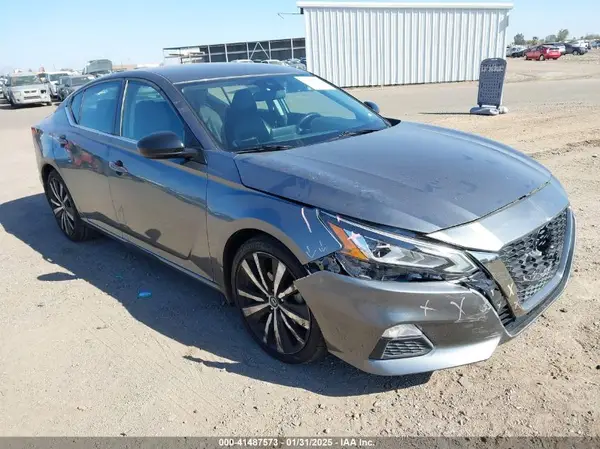 1N4BL4CV6NN416259 2022 NISSAN ALTIMA - Image 1