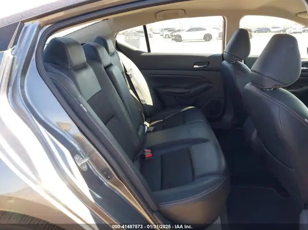 1N4BL4CV6NN416259 2022 NISSAN ALTIMA - Image 8