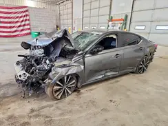 1N4BL4CV6NN416715 2022 NISSAN ALTIMA