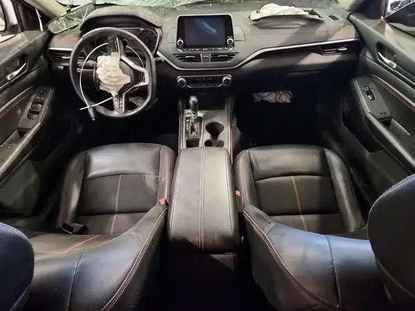1N4BL4CV6NN416715 2022 NISSAN ALTIMA - Image 8