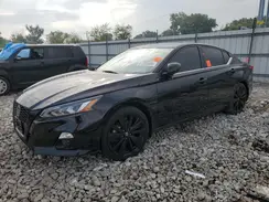 1N4BL4CV6NN417427 2022 NISSAN ALTIMA