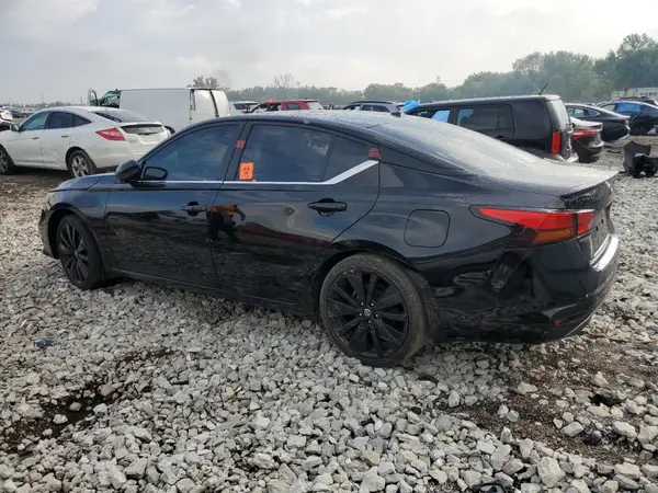 1N4BL4CV6NN417427 2022 NISSAN ALTIMA - Image 2