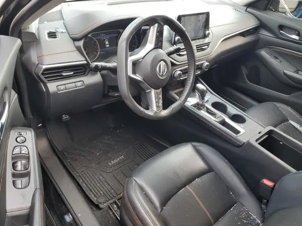 1N4BL4CV6NN417427 2022 NISSAN ALTIMA - Image 8