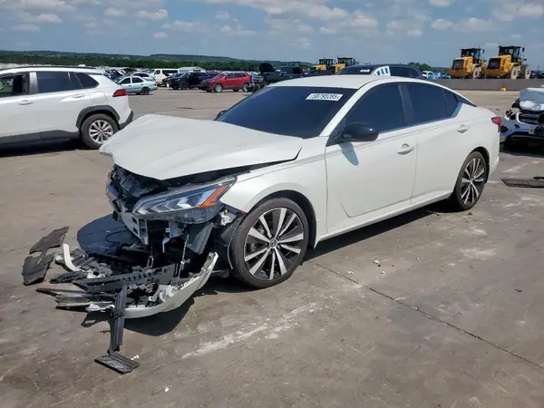 1N4BL4CV6NN418383 2022 NISSAN ALTIMA - Image 1