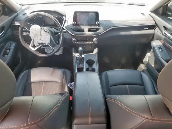 1N4BL4CV6NN418383 2022 NISSAN ALTIMA - Image 8