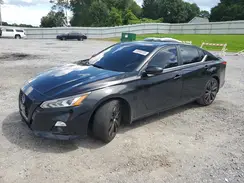 1N4BL4CV6NN418707 2022 NISSAN ALTIMA