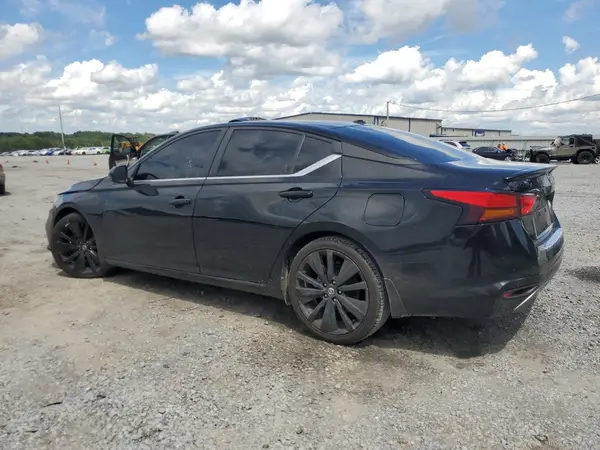 1N4BL4CV6NN418707 2022 NISSAN ALTIMA - Image 2
