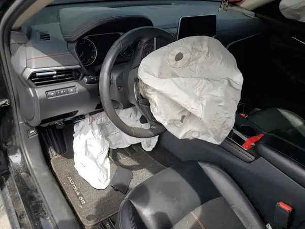 1N4BL4CV6NN418707 2022 NISSAN ALTIMA - Image 8