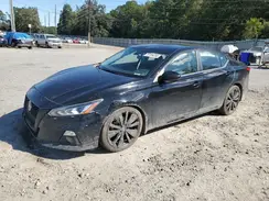 1N4BL4CV6NN419419 2022 NISSAN ALTIMA