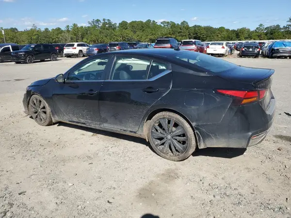 1N4BL4CV6NN419419 2022 NISSAN ALTIMA - Image 2