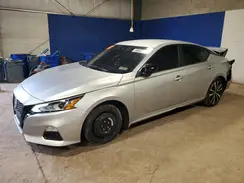 1N4BL4CV6NN419906 2022 NISSAN ALTIMA