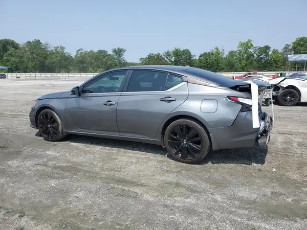 1N4BL4CV6NN421378 2022 NISSAN ALTIMA - Image 2
