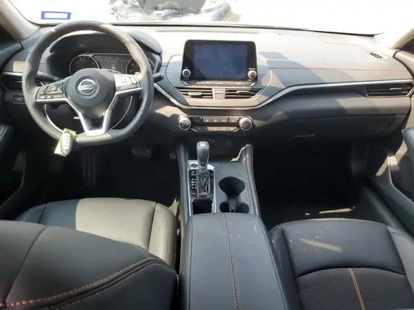 1N4BL4CV6NN421378 2022 NISSAN ALTIMA - Image 8
