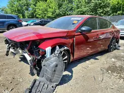1N4BL4CV6NN422269 2022 NISSAN ALTIMA