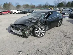 1N4BL4CV6NN422627 2022 NISSAN ALTIMA