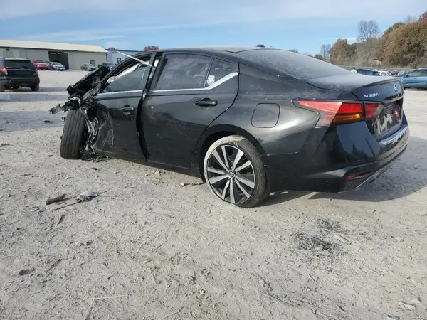 1N4BL4CV6NN422627 2022 NISSAN ALTIMA - Image 2