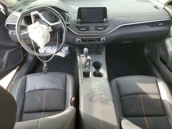 1N4BL4CV6NN422627 2022 NISSAN ALTIMA - Image 8
