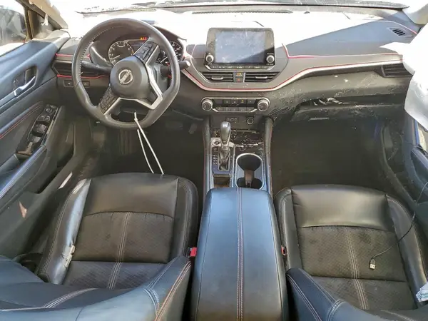 1N4BL4CV6PN301731 2023 NISSAN ALTIMA - Image 8