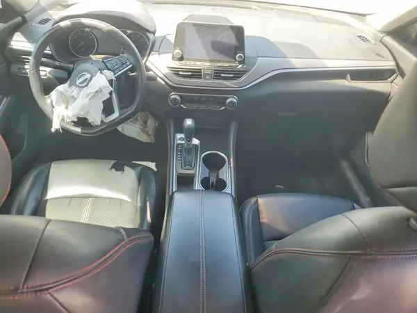 1N4BL4CV6PN302264 2023 NISSAN ALTIMA - Image 8