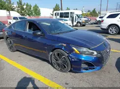 1N4BL4CV6PN302555 2023 NISSAN ALTIMA