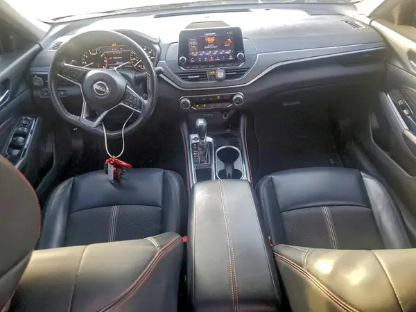 1N4BL4CV6PN305987 2023 NISSAN ALTIMA - Image 8