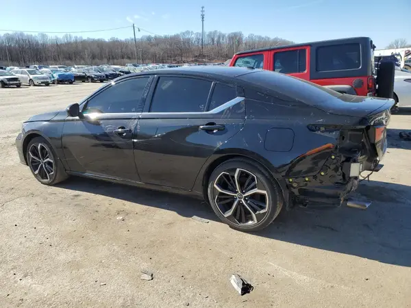 1N4BL4CV6PN308906 2023 NISSAN ALTIMA - Image 2