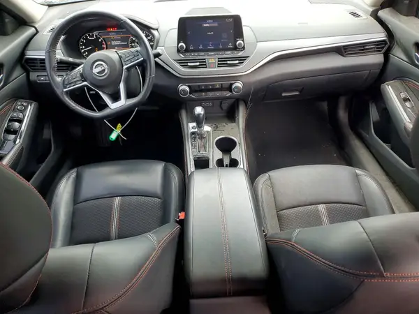 1N4BL4CV6PN312633 2023 NISSAN ALTIMA - Image 8