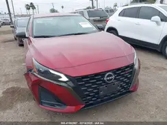 1N4BL4CV6PN316360 2023 NISSAN ALTIMA