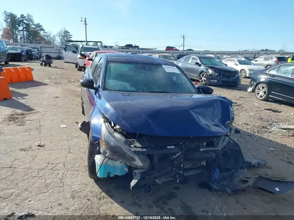 1N4BL4CV6PN317072 2023 NISSAN ALTIMA - Image 1