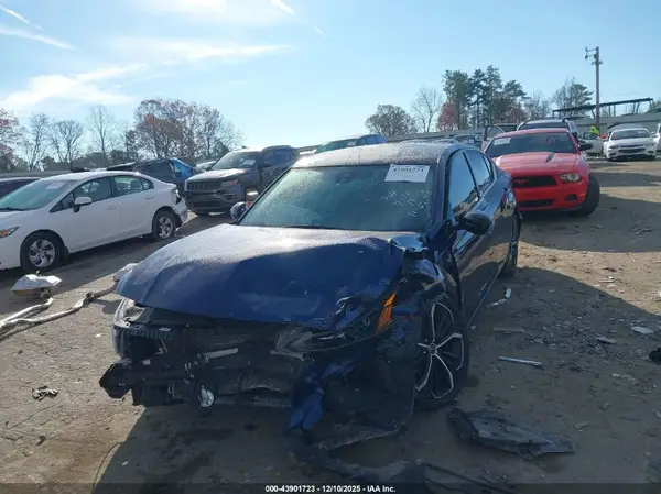 1N4BL4CV6PN317072 2023 NISSAN ALTIMA - Image 2